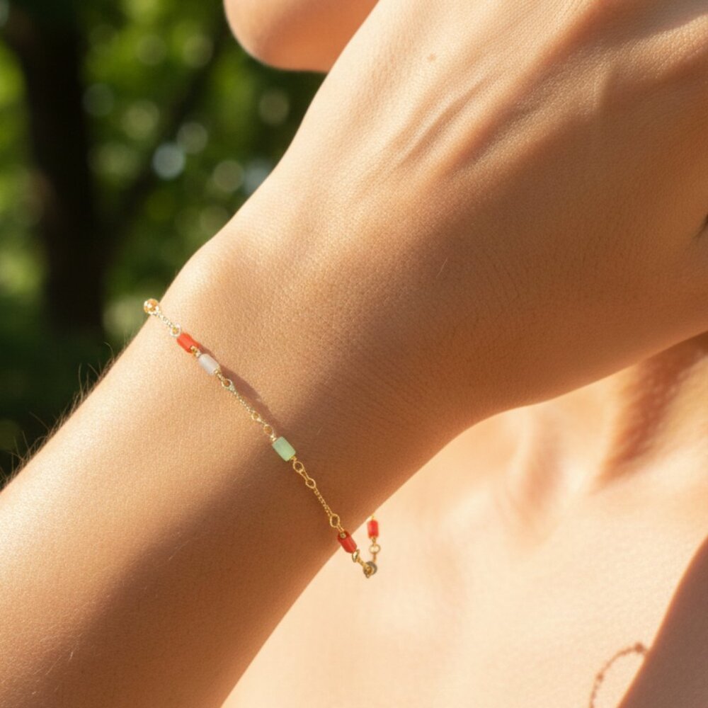 "New Beautiful Design Bracelet for Women/Girls, Gift, B599